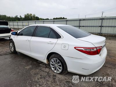 Drugie zdjęcie samochodu z przodu: 2017 TOYOTA CAMRY LE VIN:4T1BF1FK4HU294413 - miniatura