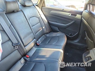 Zdjęcie 10 z 13 samochodu: 2015 HYUNDAI SONATA SPORT 2.0T VIN:5NPE34AB1FH084894 - miniatura