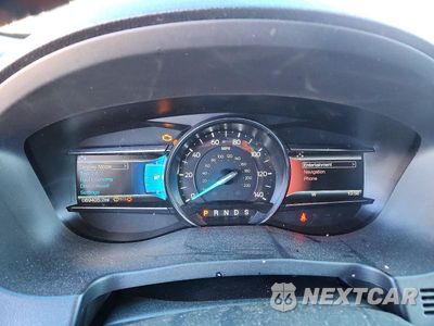 Zdjęcie 9 z 13 samochodu: 2016 FORD EXPLORER SPORT VIN:1FM5K8GTXGGC52866 - miniatura