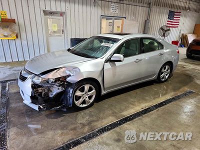 2012 ACURA TSX TECH JH4CU2F64CC011464 - główne zdjęcie licytacji z USA - miniatura