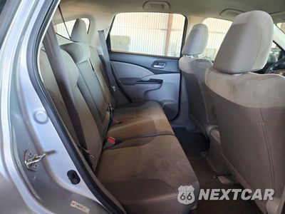 Zdjęcie 10 z 12 samochodu: 2013 HONDA CR-V LX VIN:3CZRM3H32DG712775 - miniatura