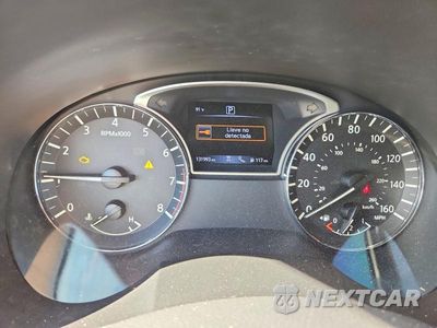 Zdjęcie 9 z 12 samochodu: 2016 NISSAN ALTIMA 2.5 SL VIN:1N4AL3AP0GC158586 - miniatura