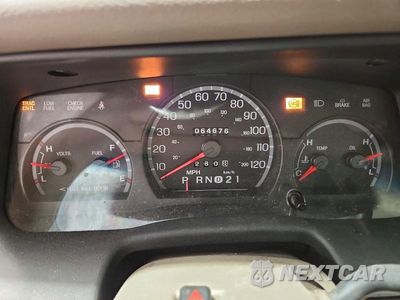 Zdjęcie 9 z 12 samochodu: 1999 FORD CROWN VICTORIA LX VIN:2FAFP74W4XX236665 - miniatura