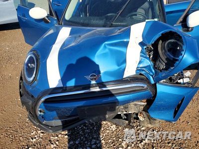 Zdjęcie 11 z 12 samochodu: 2023 MINI COOPER VIN:WMW33DK01P2T52038 - miniatura