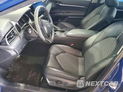 Zdjęcie 7 z 12 samochodu: 2023 TOYOTA CAMRY SE VIN:4T1T11AK6PU082637 - miniatura