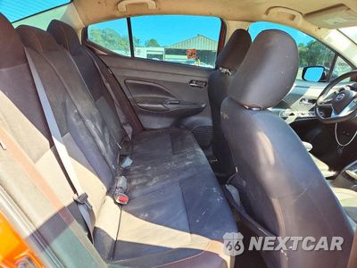 Zdjęcie 10 z 12 samochodu: 2021 NISSAN VERSA SR VIN:3N1CN8FV2ML805588 - miniatura
