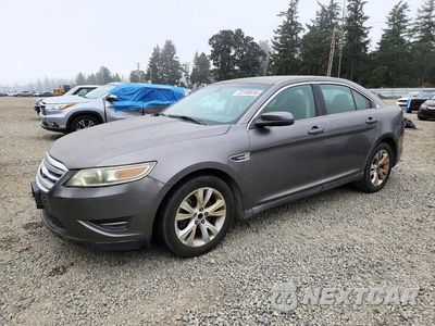 2011 FORD TAURUS SEL 1FAHP2EW0BG162024 - główne zdjęcie licytacji z USA - miniatura