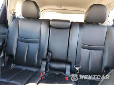 Zdjęcie 10 z 13 samochodu: 2015 NISSAN ROGUE SL VIN:5N1AT2MV9FC825907 - miniatura