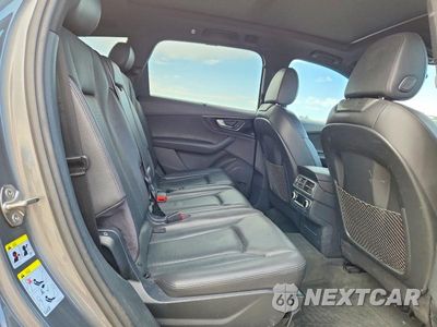 Zdjęcie 11 z 13 samochodu: 2017 AUDI Q7 PRESTIGE VIN:WA1VAAF76HD058383 - miniatura