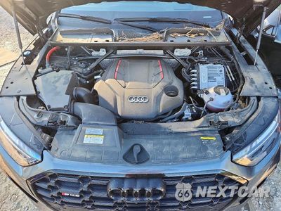 Zdjęcie 12 z 13 samochodu: 2023 AUDI SQ5 PRESTIGE VIN:WA1C4AFYXP2072627 - miniatura