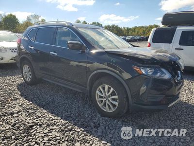 Czwarte zdjęcie samochodu z boku: 2020 NISSAN ROGUE SV VIN:JN8AT2MV4LW136747 - miniatura