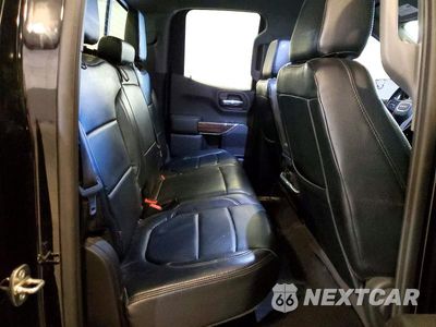 Zdjęcie 10 z 12 samochodu: 2019 GMC SIERRA K1500 ELEVATION VIN:1GTR9CED7KZ424736 - miniatura