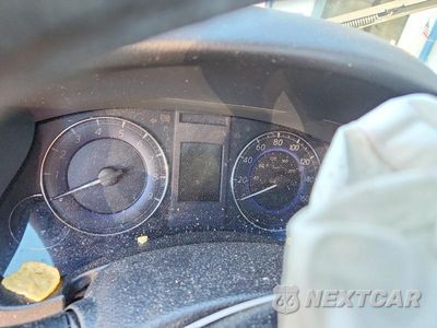 Zdjęcie 9 z 13 samochodu: 2016 INFINITI QX50 BASE VIN:JN1BJ0RR4GM271110 - miniatura