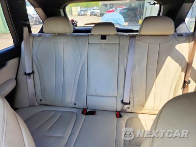 Zdjęcie 10 z 13 samochodu: 2018 BMW X5 XDR40E VIN:5UXKT0C58J0V99396 - miniatura