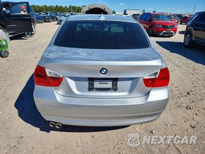 Zdjęcie 6 z 12 samochodu: 2007 BMW 328 I VIN:WBAVA37537NE26672 - miniatura