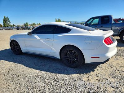 Drugie zdjęcie samochodu z przodu: 2016 FORD MUSTANG I4 COUPE VIN:1FA6P8TH6G5227234 - miniatura