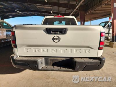 Zdjęcie 6 z 13 samochodu: 2023 NISSAN FRONTIER S VIN:1N6ED1CL1PN641917 - miniatura