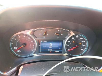 Zdjęcie 9 z 13 samochodu: 2021 CHEVROLET EQUINOX LT VIN:3GNAXKEV7MS163444 - miniatura