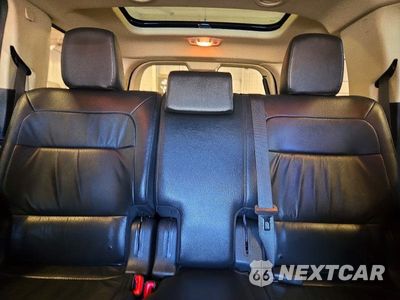 Zdjęcie 10 z 13 samochodu: 2014 FORD FLEX SEL VIN:2FMHK6C89EBD14233 - miniatura
