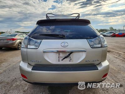 Zdjęcie 6 z 13 samochodu: 2006 LEXUS RX 400 VIN:JTJHW31U160037178 - miniatura
