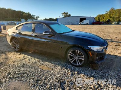 Czwarte zdjęcie samochodu z boku: 2015 BMW 428 XI GRAN COUPE SULEV VIN:WBA4C9C57FD331578 - miniatura