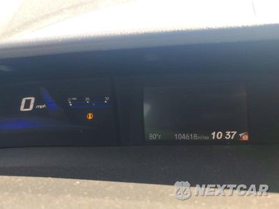 Zdjęcie 9 z 13 samochodu: 2015 HONDA CIVIC SE VIN:19XFB2F70FE264470 - miniatura