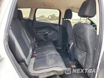 Zdjęcie 11 z 13 samochodu: 2016 FORD ESCAPE S VIN:1FMCU0F75GUC50449 - miniatura