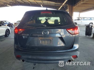 Zdjęcie 6 z 13 samochodu: 2013 MAZDA CX-5 TOURING VIN:JM3KE2CE8D0129274 - miniatura