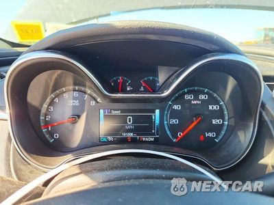 Zdjęcie 9 z 12 samochodu: 2019 CHEVROLET IMPALA PREMIER VIN:2G1105S38K9135169 - miniatura