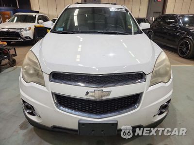 Piąte zdjęcie samochodu w środku: 2012 CHEVROLET EQUINOX LT VIN:2GNFLNE5XC6347194 - miniatura