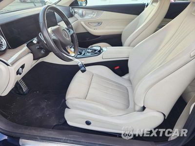 Zdjęcie 7 z 13 samochodu: 2018 MERCEDES-BENZ E 400 4MATIC VIN:WDD1K6GB3JF050856 - miniatura