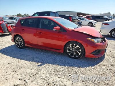 Czwarte zdjęcie samochodu z boku: 2016 SCION IM BASE VIN:JTNKARJE2GJ520866 - miniatura