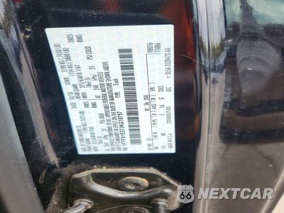 Zdjęcie 13 z 13 samochodu: 2018 FORD F150 SUPER CAB VIN:1FTFX1E57JKG10757 - miniatura