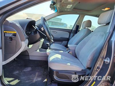 Zdjęcie 7 z 12 samochodu: 2009 HYUNDAI ELANTRA SE VIN:KMHDU46D19U606058 - miniatura