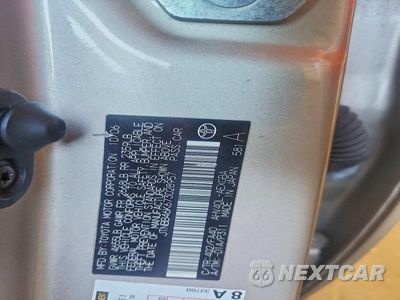 Zdjęcie 12 z 12 samochodu: 2007 TOYOTA CAMRY HYBRID VIN:JTNBB46K673028957 - miniatura