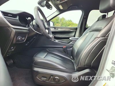 Zdjęcie 7 z 13 samochodu: 2024 JEEP GRAND CHEROKEE LIMITED VIN:1C4RJHBG9RC259949 - miniatura