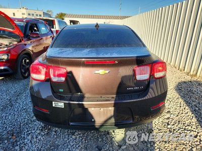 Zdjęcie 6 z 12 samochodu: 2015 CHEVROLET MALIBU 1LT VIN:1G11C5SL3FF270662 - miniatura