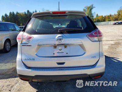 Zdjęcie 6 z 13 samochodu: 2016 NISSAN ROGUE S VIN:KNMAT2MV4GP607596 - miniatura