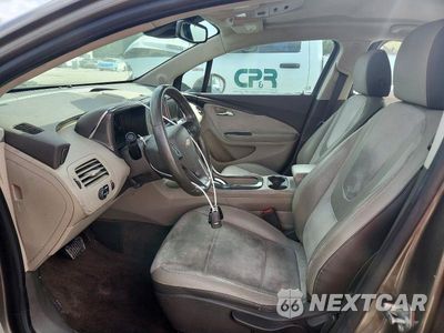 Zdjęcie 7 z 12 samochodu: 2015 CHEVROLET VOLT VIN:1G1RB6E41FU125664 - miniatura