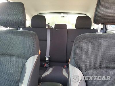 Zdjęcie 10 z 13 samochodu: 2016 SUBARU CROSSTREK PREMIUM VIN:JF2GPABC9G8332894 - miniatura