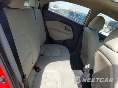 Zdjęcie 10 z 12 samochodu: 2013 KIA RIO LX VIN:KNADM5A38D6212334 - miniatura