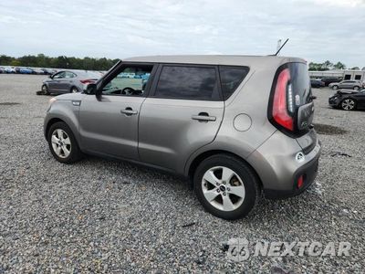 Drugie zdjęcie samochodu z przodu: 2018 KIA SOUL BASE VIN:KNDJN2A25J7576189 - miniatura