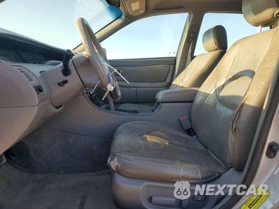 Zdjęcie 7 z 12 samochodu: 2001 TOYOTA AVALON XL VIN:4T1BF28B81U166992 - miniatura