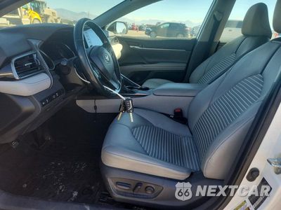 Zdjęcie 7 z 12 samochodu: 2021 TOYOTA CAMRY SE VIN:4T1G11AK4MU537322 - miniatura