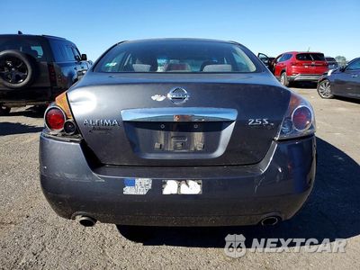 Zdjęcie 6 z 12 samochodu: 2010 NISSAN ALTIMA 2.5 VIN:1N4AL2AP1AC133813 - miniatura
