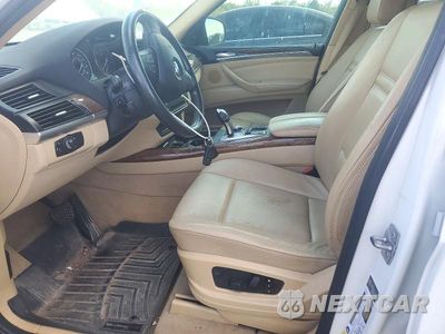 Zdjęcie 7 z 13 samochodu: 2012 BMW X5 XDRIVE35D VIN:5UXZW0C50CL665978 - miniatura