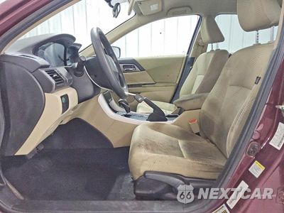 Zdjęcie 7 z 13 samochodu: 2015 HONDA ACCORD LX VIN:1HGCR2F34FA157096 - miniatura