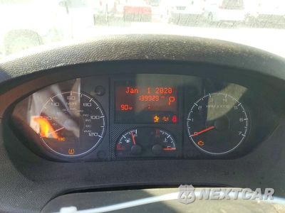 Zdjęcie 9 z 13 samochodu: 2021 RAM PROMASTER 3500 DELIVERY VAN VIN:3C6MRVJG6ME536424 - miniatura