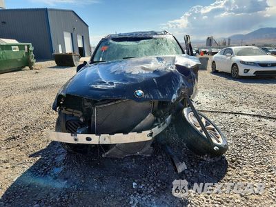 Piąte zdjęcie samochodu w środku: 2013 BMW X3 XDRIVE28I VIN:5UXWX9C52D0A28665 - miniatura