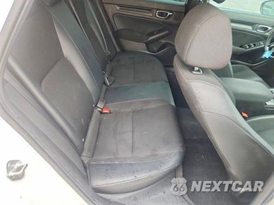 Zdjęcie 10 z 12 samochodu: 2022 HONDA CIVIC SPORT VIN:2HGFE2F5XNH515229 - miniatura